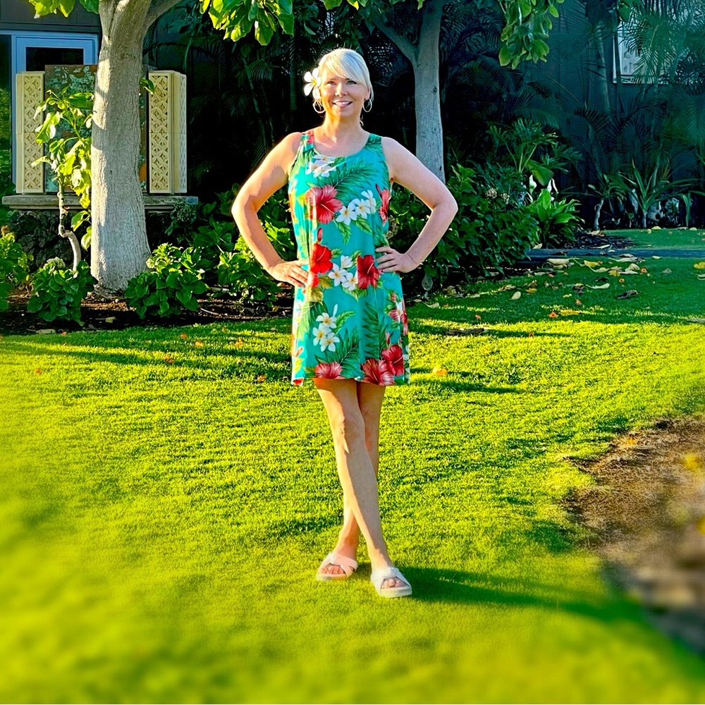 Meet your Posher, Linda